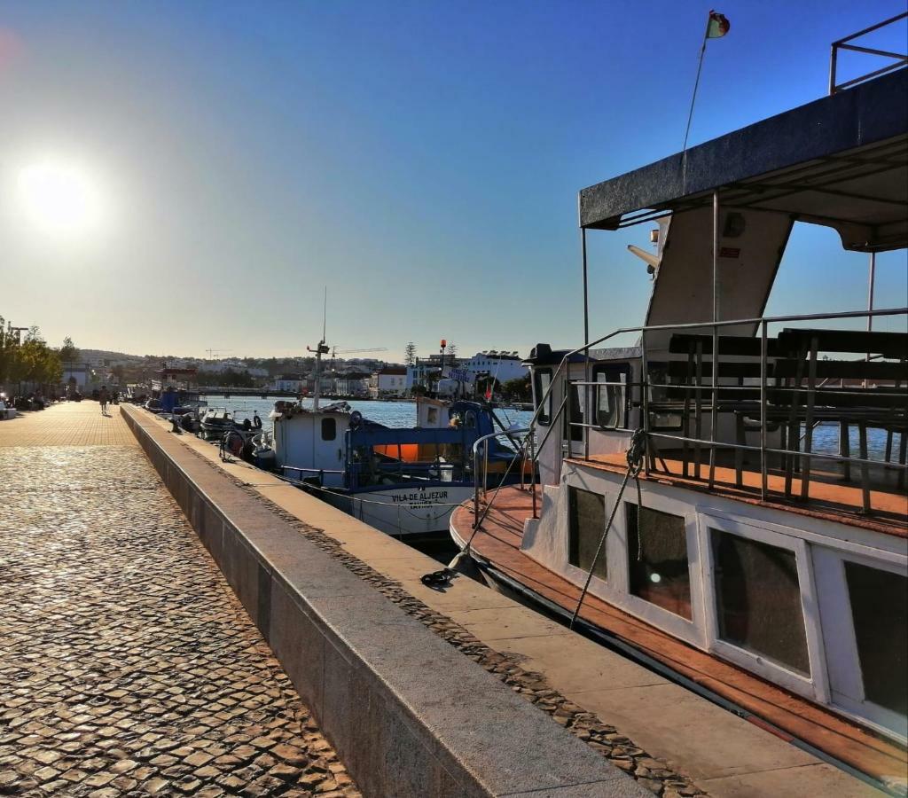 Casa Do Canto Tavira Exteriör bild