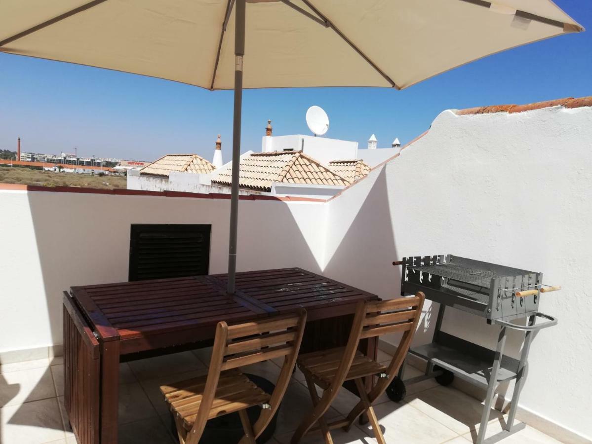Casa Do Canto Tavira Exteriör bild
