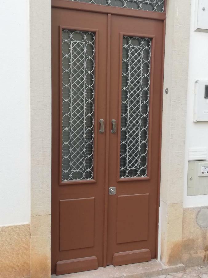 Casa Do Canto Tavira Exteriör bild