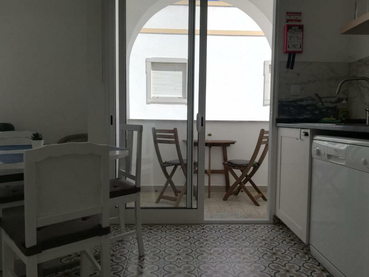 Casa Do Canto Tavira Exteriör bild